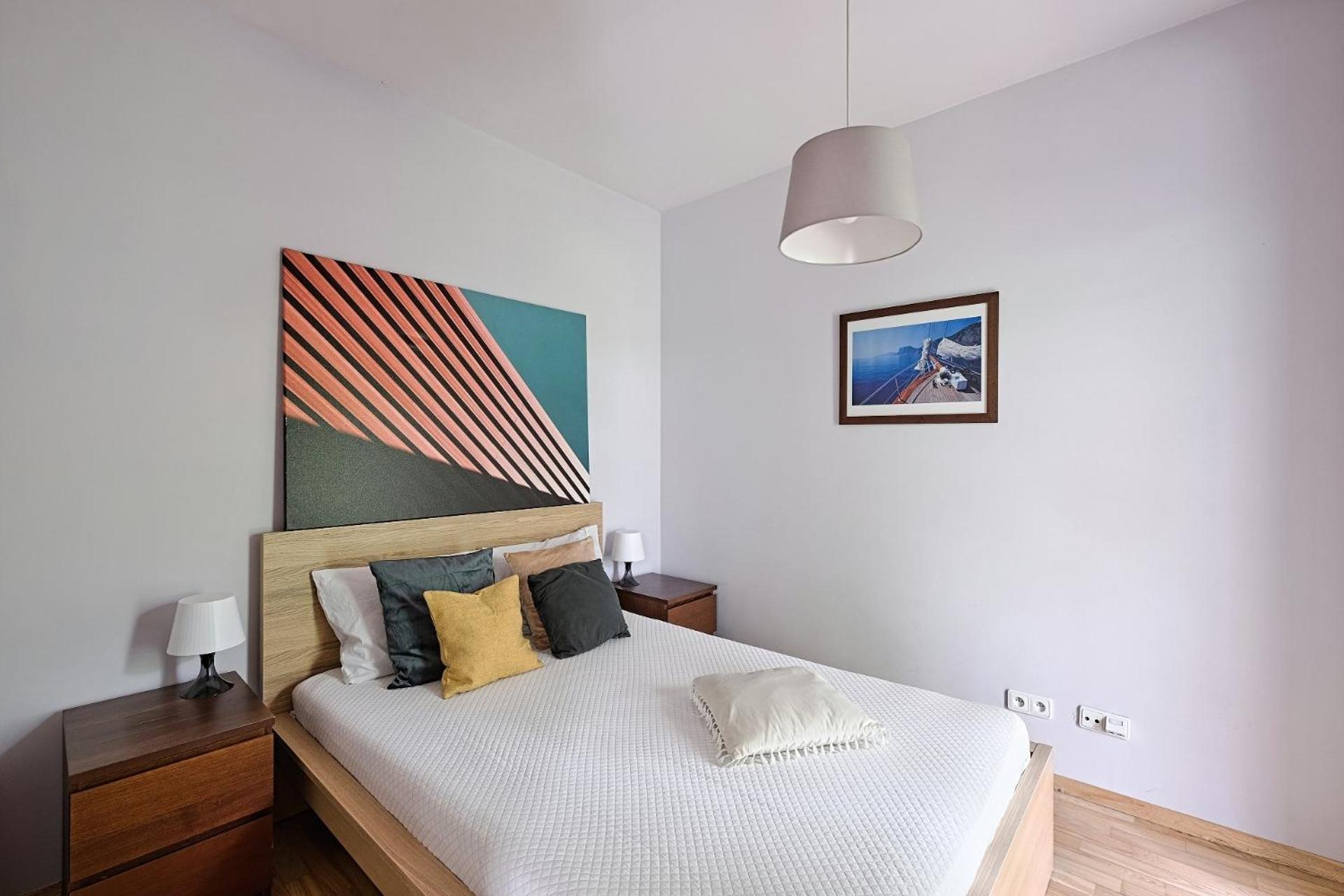 Urbannestgroup - Waw Chopin Airport Wygledowska 10 Apartment Warsaw Exterior photo