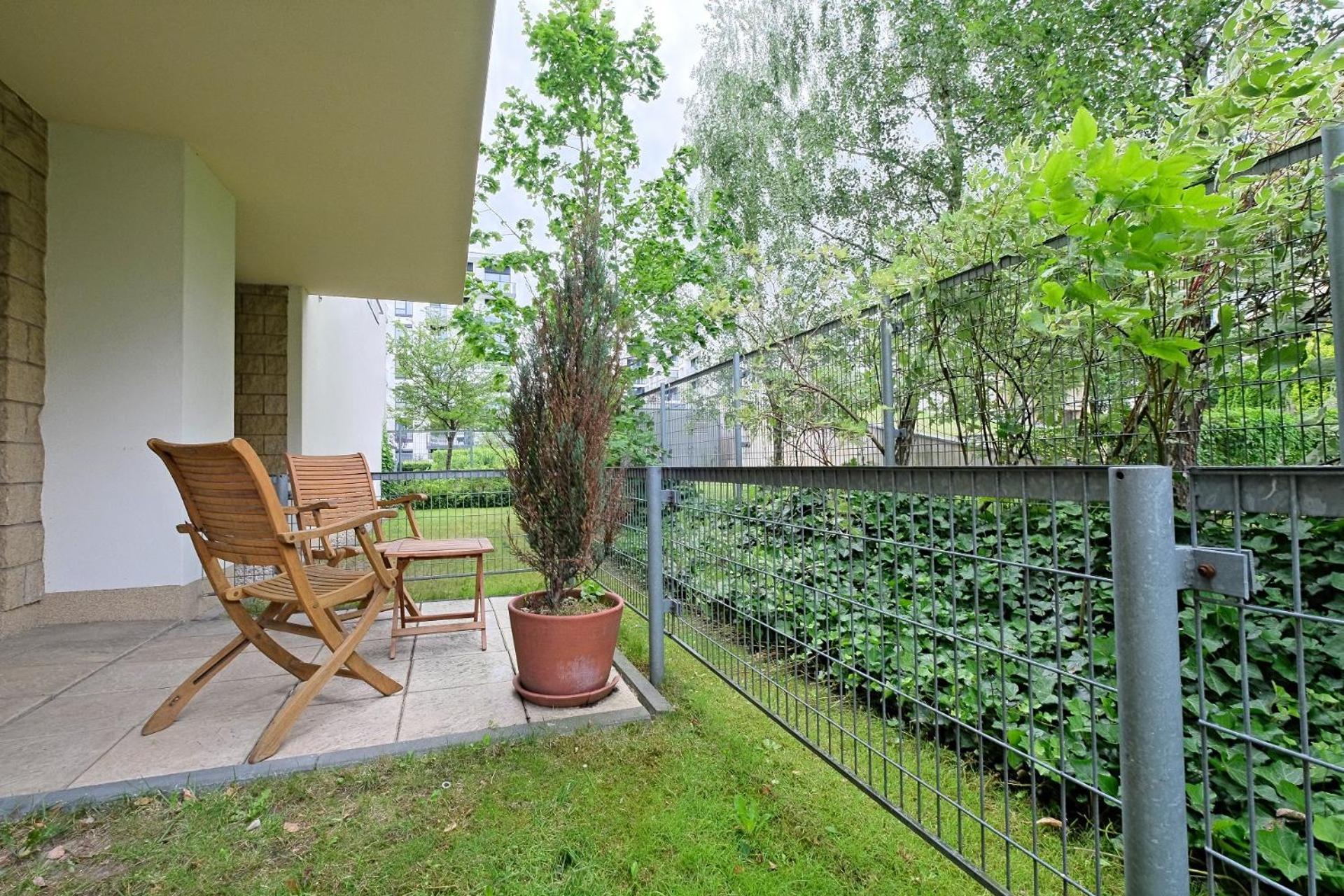Urbannestgroup - Waw Chopin Airport Wygledowska 10 Apartment Warsaw Exterior photo